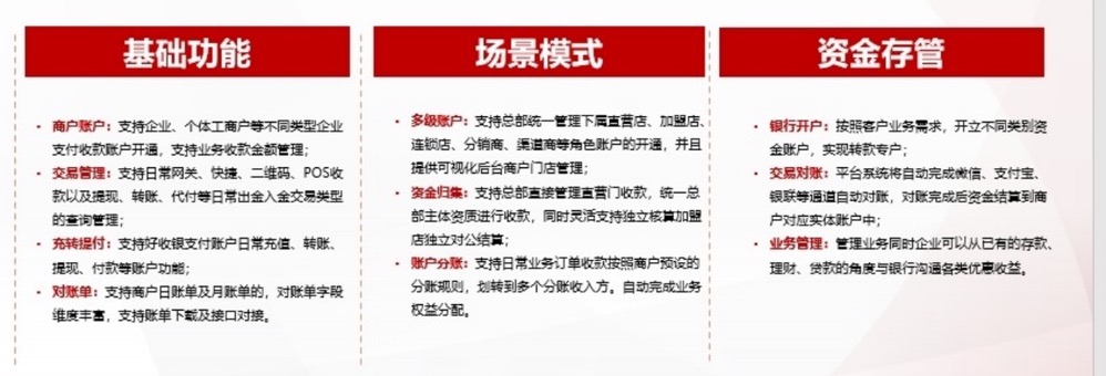 北京畅捷通支付技术有限公司